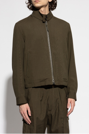 Tom Ford Wool jacket