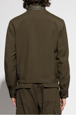 Tom Ford Wool jacket