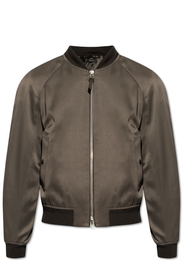 Tom Ford Tom Ford 'bomber' jacket