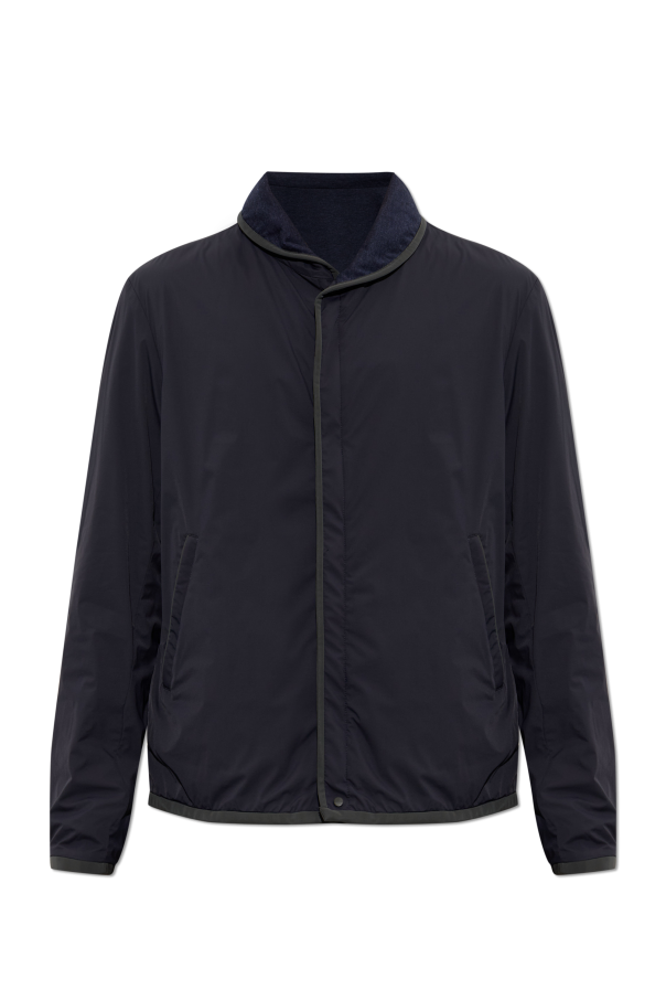 Insulated jacket od Sease