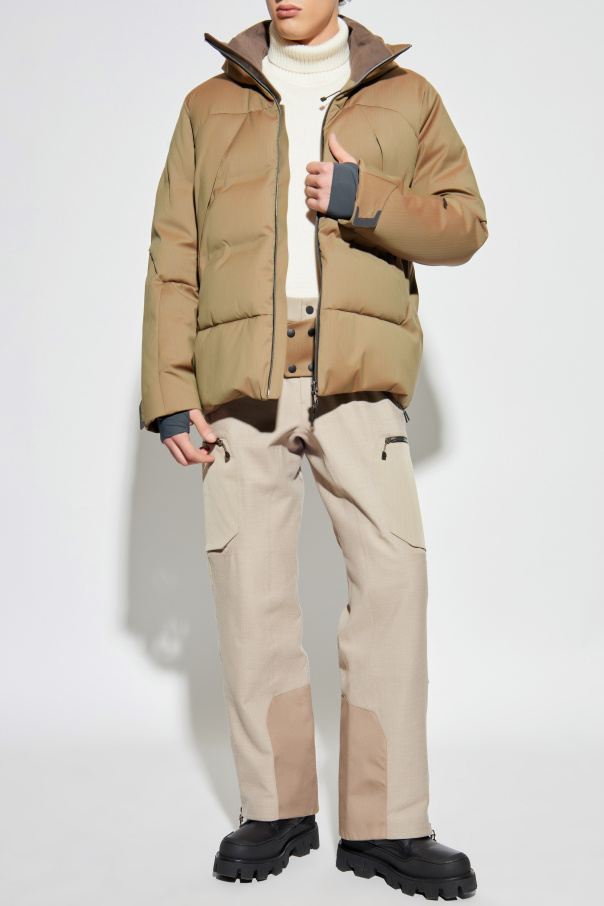 Sease Daunen-Skijacke