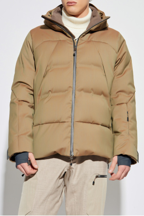 Sease Daunen-Skijacke