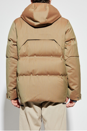 Sease Daunen-Skijacke