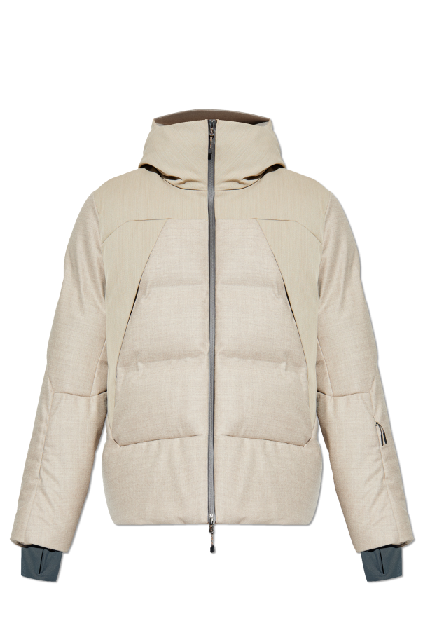 Puffer ski jacket od Sease