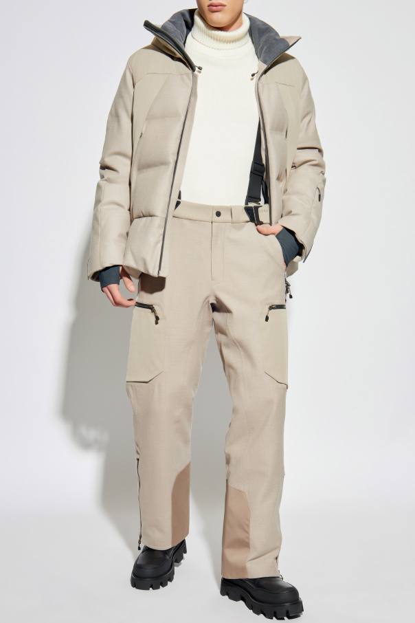 Sease Chaqueta de esquí acolchada