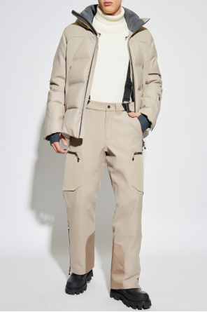 Chaqueta de esquí acolchada od Sease