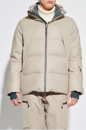 Sease Chaqueta de esquí acolchada