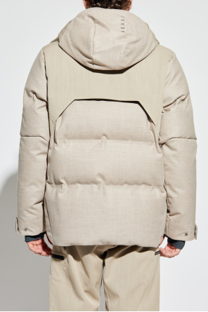 Sease Chaqueta de esquí acolchada