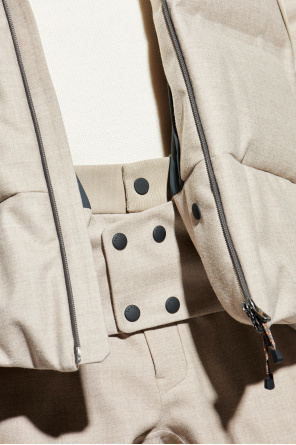 Sease Chaqueta de esquí acolchada