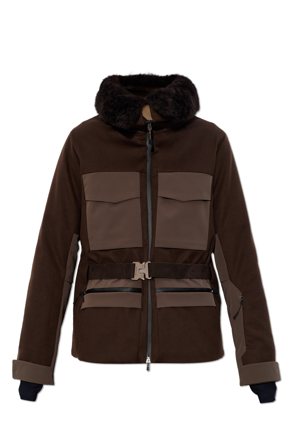 Ski jacket "Altai" od Sease