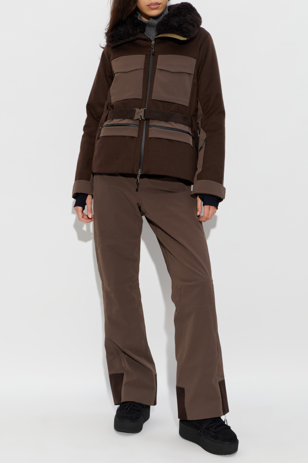 Sease Ski jacket "Altai"