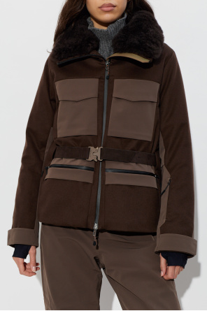 Sease Ski jacket "Altai"