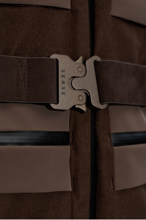 Sease Ski jacket "Altai"