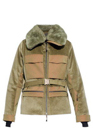 Chaqueta de esquí "altai field" od Sease