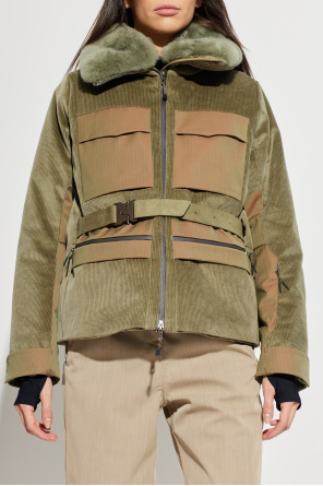 Sease Kurtka narciarska `Altai Field`