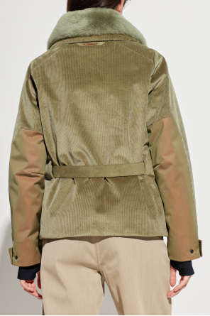 Sease Kurtka narciarska `Altai Field`