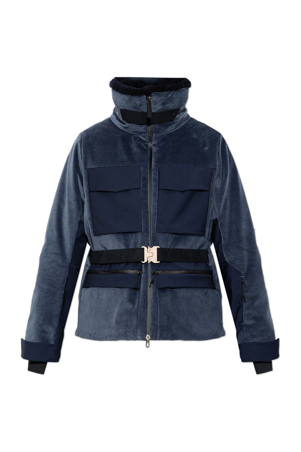 Sease Insulated ski jacket ‘Altai’