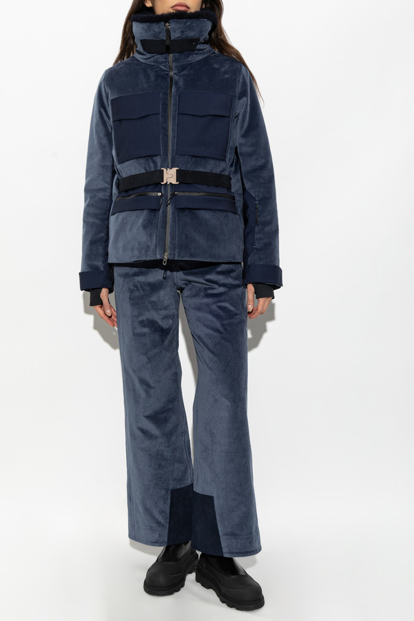Sease Insulated ski jacket ‘Altai’
