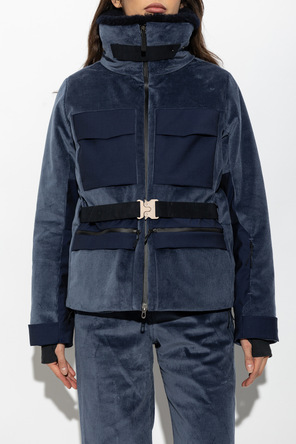 Sease Insulated ski jacket ‘Altai’