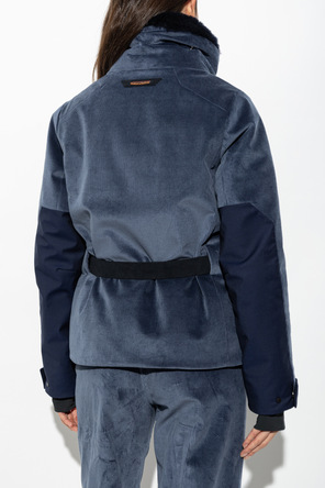 Sease Insulated ski jacket ‘Altai’
