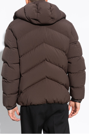 Tom Ford Jacket with detachable hood