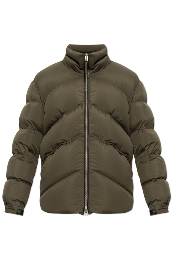 Puffer jacket od Tom Ford