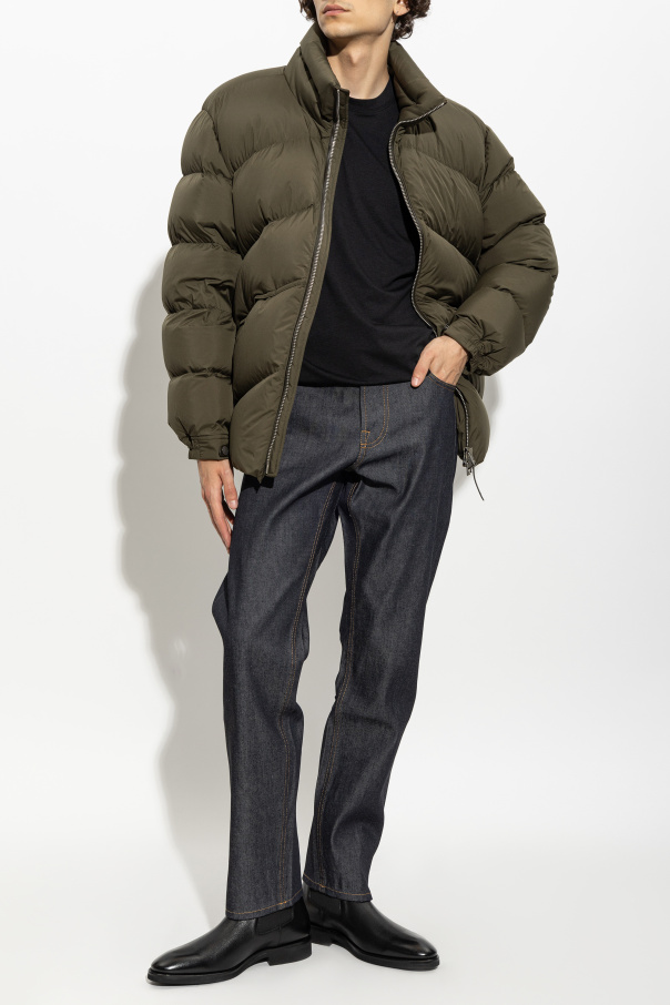 Tom Ford Puffer jacket