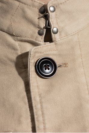 Tom Ford Jacke mit Taschen