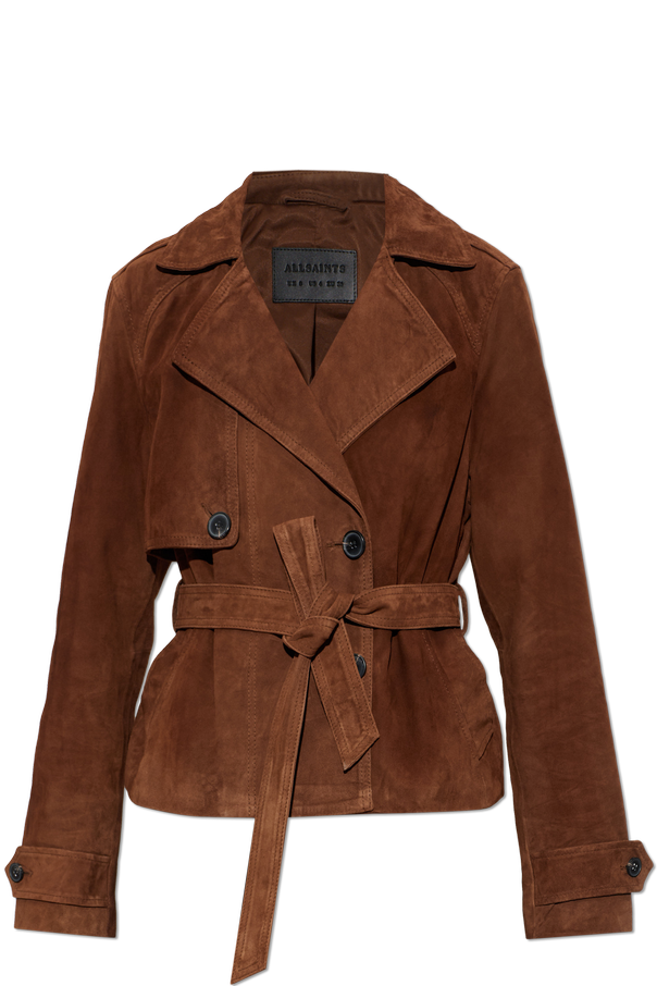 AllSaints Chaqueta ‘Okena’