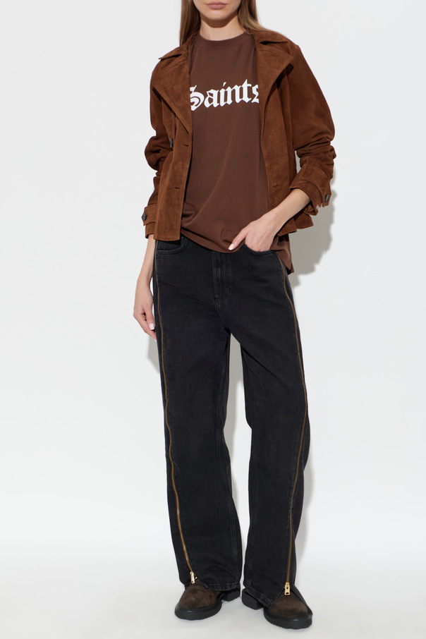 AllSaints Chaqueta ‘Okena’