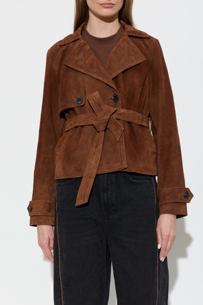 AllSaints Chaqueta ‘Okena’