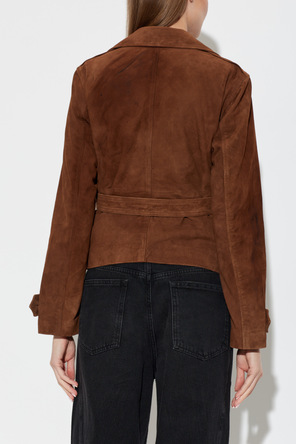 AllSaints Chaqueta ‘Okena’