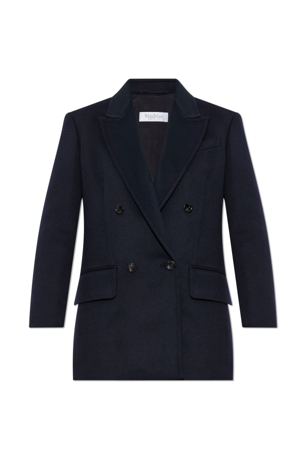 Short coat "Olimpia", zdjęcie 1 Short coat "Olimpia" od Max Mara