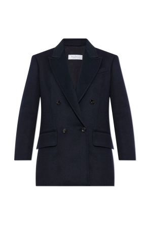 Kurzer Mantel „Olimpia“