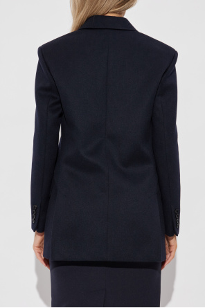 Max Mara Abrigo corto "Olimpia"