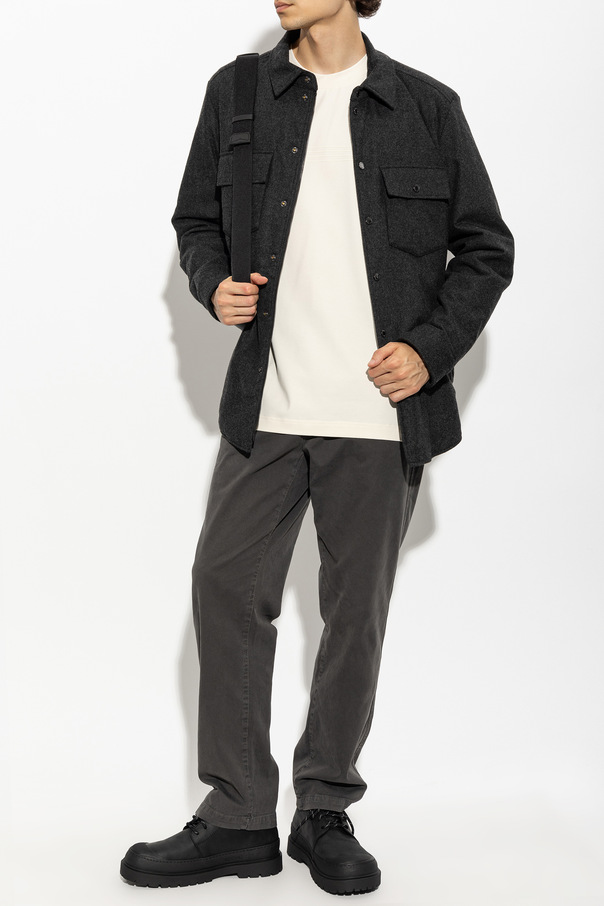BOGNER Casaco acolchoado “Olli-12”