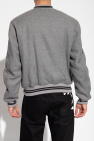 Off-White GREY Bomber jacket
