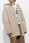 Off-White Wool coat