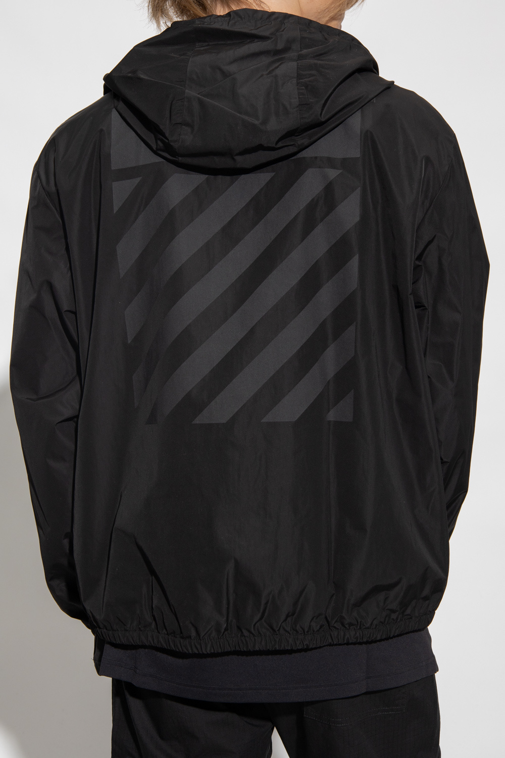 Off-White Killion Bomber Jacket