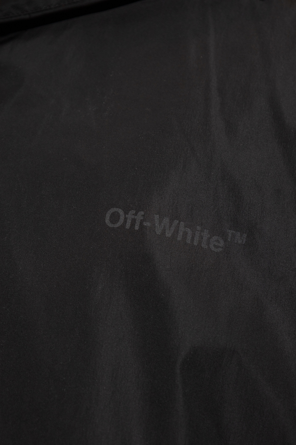 Off-White Killion Bomber Jacket