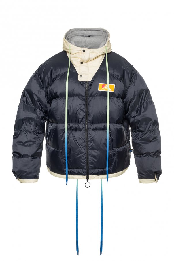 north face m 100 glacier