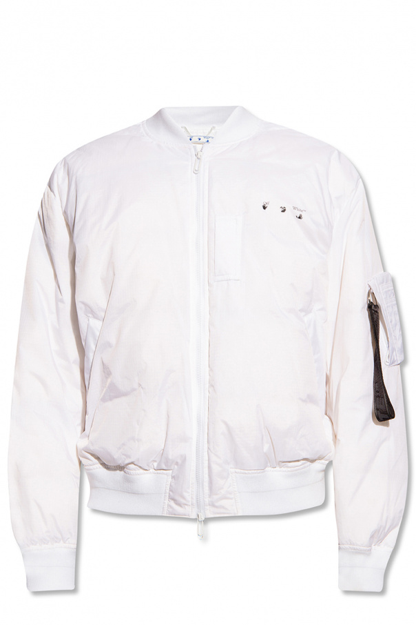 Off-White Bomber jacket