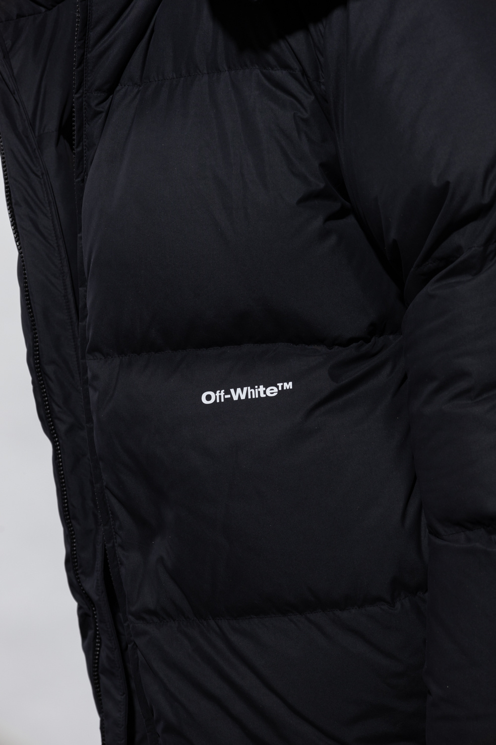 Off-White Down jacket