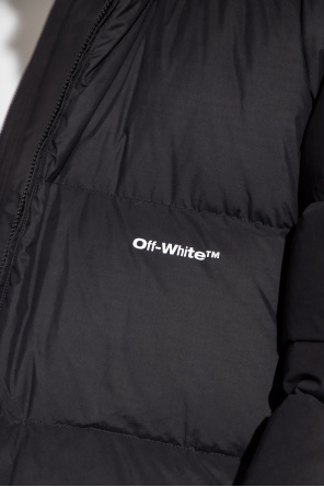 Off-White Down Classic jacket