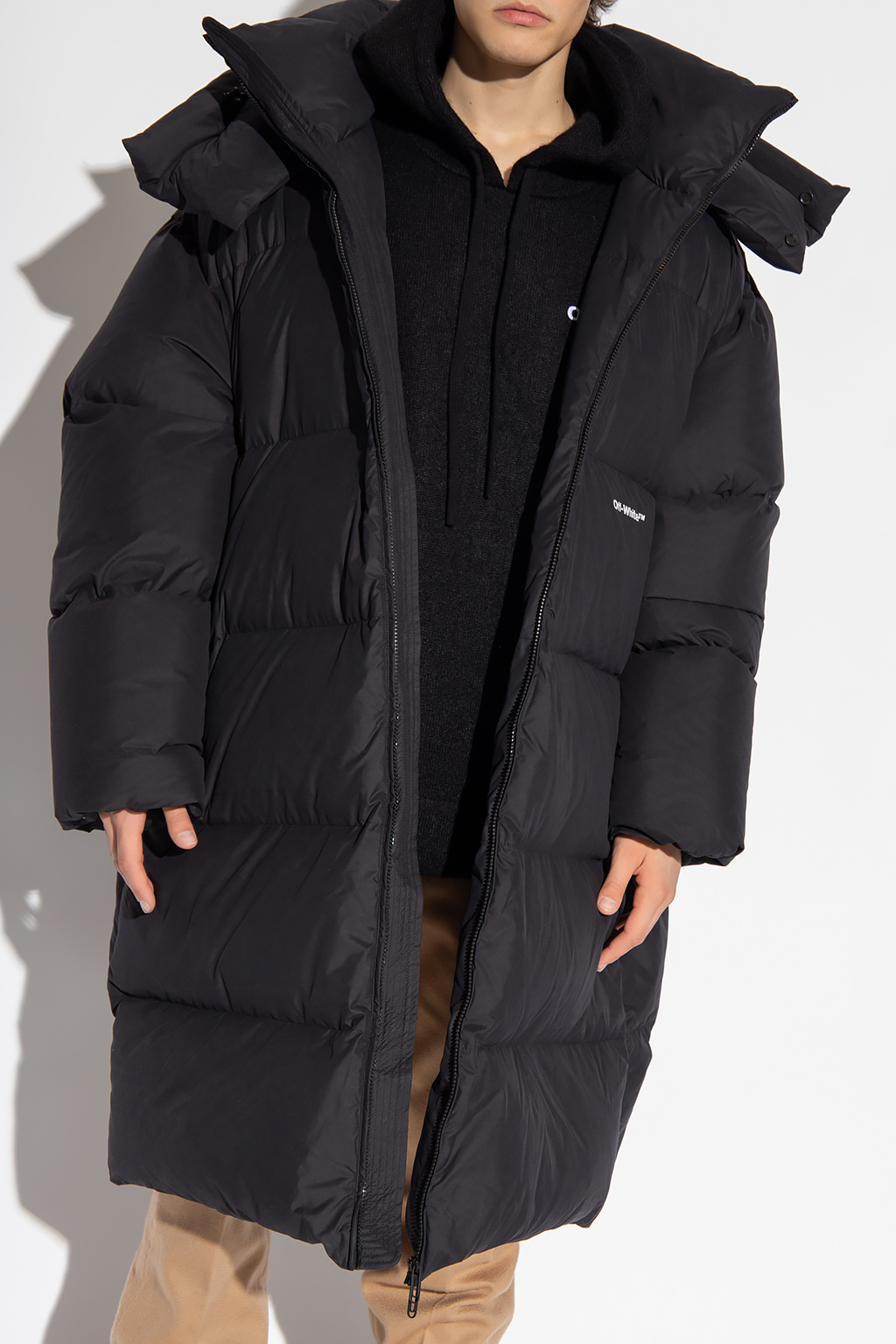 Off-White Down jacket