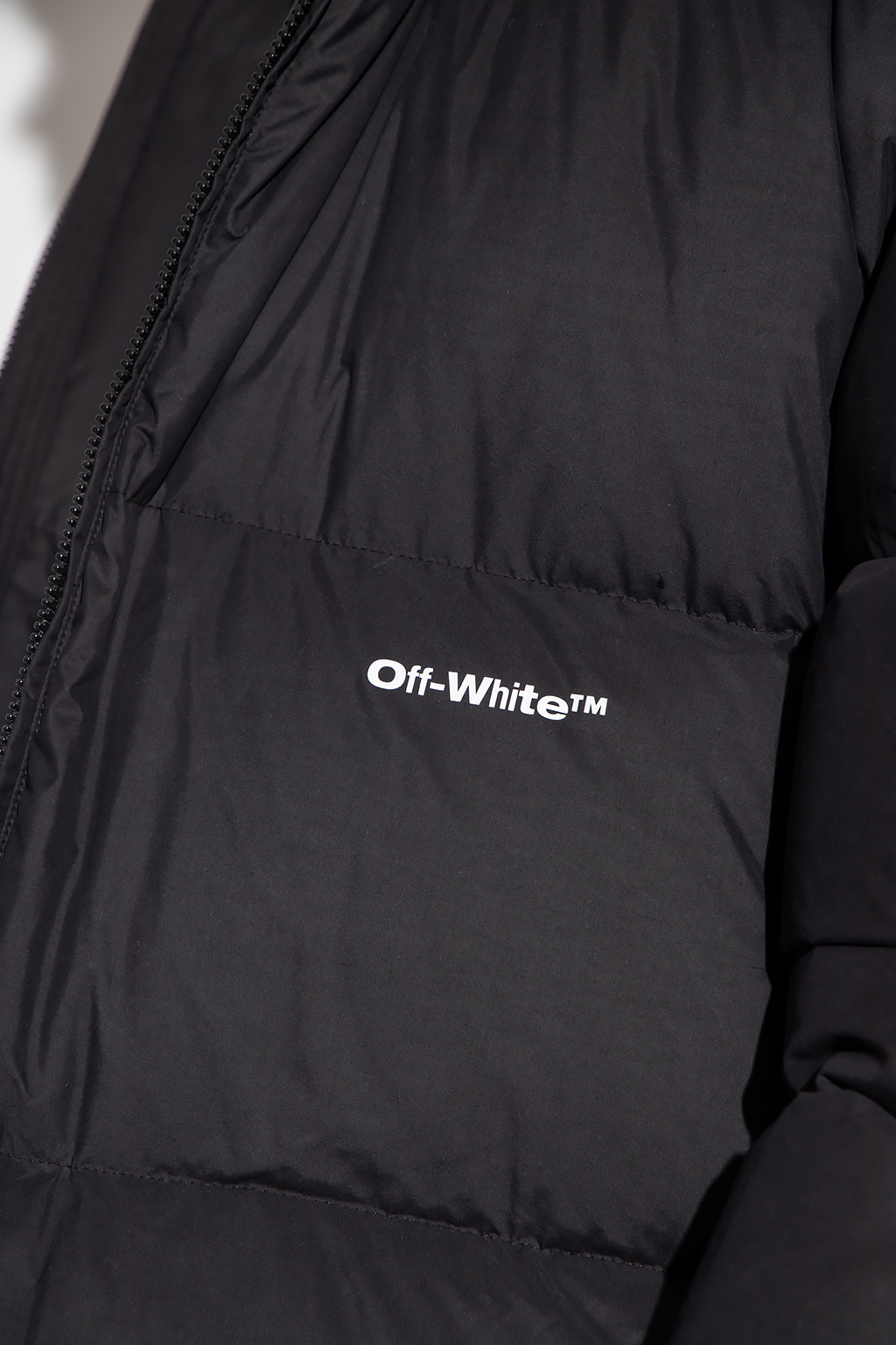 Off-White Down jacket