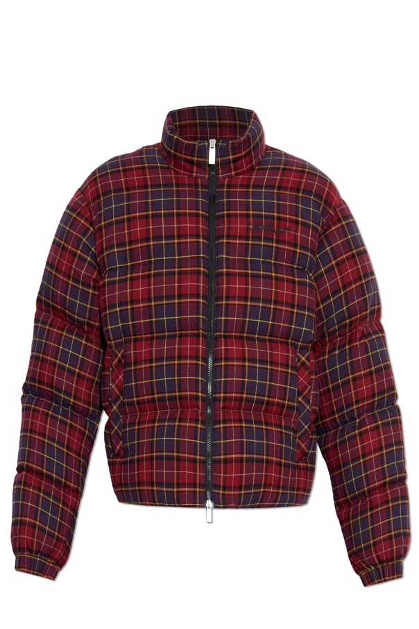 Down jacket od Off-White