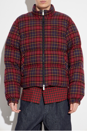 Off-White Daunenjacke