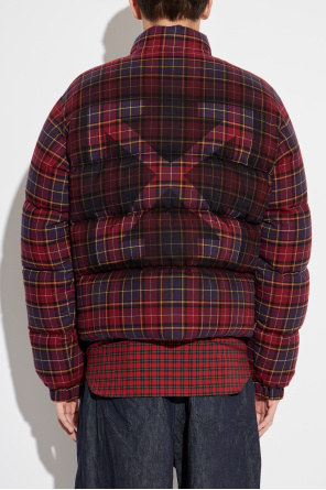 Off-White Daunenjacke
