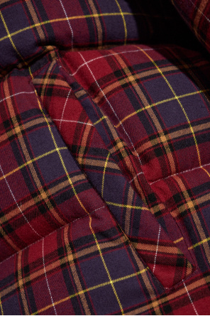 Off-White Daunenjacke